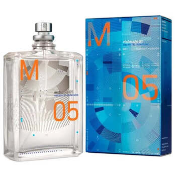 Molecule 05 EDT